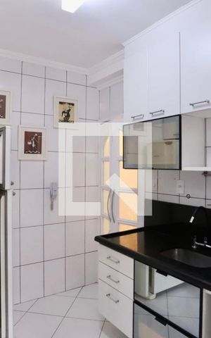 Apartamento para alugar com 63m², 2 quartos e 1 vaga Apartamento para alugar com 63m², 2 quartos e 1 vagaCozinha