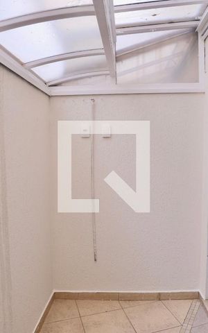 Apartamento para alugar com 63m², 2 quartos e 1 vaga Apartamento para alugar com 63m², 2 quartos e 1 vagaQuintal