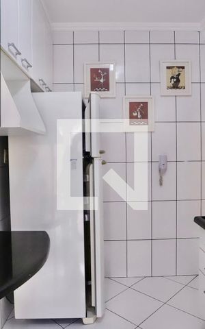 Apartamento para alugar com 63m², 2 quartos e 1 vaga Apartamento para alugar com 63m², 2 quartos e 1 vagaCozinha
