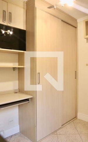Apartamento para alugar com 63m², 2 quartos e 1 vaga Apartamento para alugar com 63m², 2 quartos e 1 vagaQuarto 2