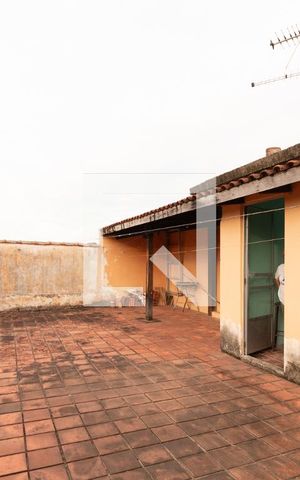 Casa à venda com 350m², 5 quartos e 4 vagasTerraço