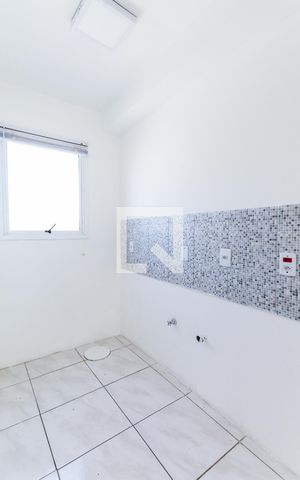 Casa de condomínio à venda com 75m², 2 quartos e 1 vagaCozinha