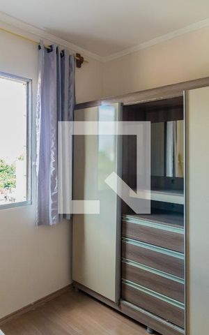 Apartamento para alugar com 58m², 2 quartos e 1 vaga Apartamento para alugar com 58m², 2 quartos e 1 vagaQuarto 1