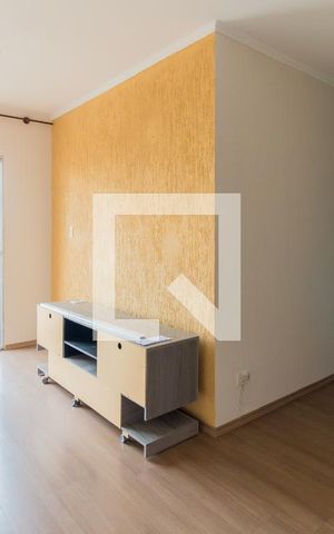 Apartamento para alugar com 58m², 2 quartos e 1 vaga Apartamento para alugar com 58m², 2 quartos e 1 vagaSala
