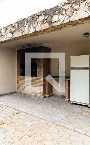 Apartamento à venda com 107m², 3 quartos e 2 vagas Apartamento à venda com 107m², 3 quartos e 2 vagasChurrasqueira