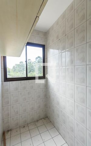 Apartamento à venda com 49m², 2 quartos e 1 vaga Apartamento à venda com 49m², 2 quartos e 1 vagaÁrea de Serviço