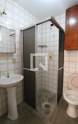 Apartamento à venda com 50m², 2 quartos e 1 vagaBanheiro