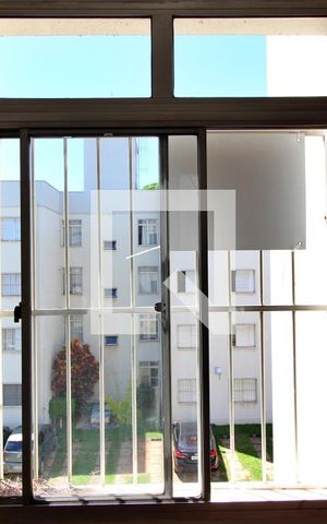 Apartamento à venda com 50m², 2 quartos e 1 vagaJanela da Sala