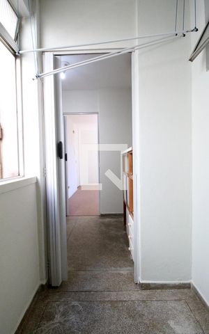 Apartamento à venda com 50m², 2 quartos e 1 vagaÁrea de Serviço