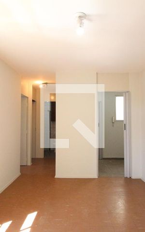 Apartamento à venda com 50m², 2 quartos e 1 vagaSala