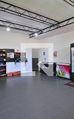 Apartamento à venda com 50m², 2 quartos e 1 vagaÁrea Comum - Conveniência (Smart Store)