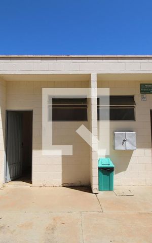 Apartamento à venda com 50m², 2 quartos e 1 vagaÁrea comum - Vestiários/sanitários da Piscina