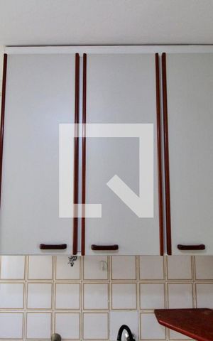Apartamento à venda com 50m², 2 quartos e 1 vagaCozinha - Armário
