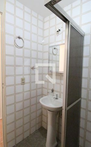 Apartamento à venda com 50m², 2 quartos e 1 vagaBanheiro