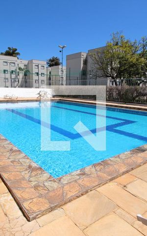 Apartamento à venda com 50m², 2 quartos e 1 vagaÁrea comum - Piscina