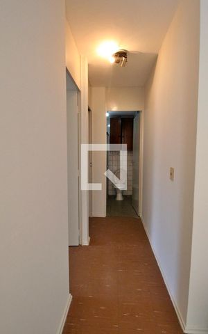 Apartamento à venda com 50m², 2 quartos e 1 vagaCorredor