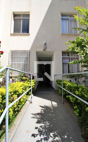 Apartamento à venda com 50m², 2 quartos e 1 vagaHall de Entrada
