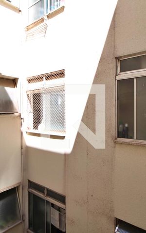 Apartamento à venda com 50m², 2 quartos e 1 vagaVista Área de Serviço