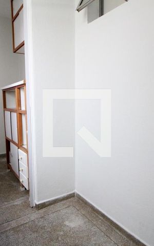 Apartamento à venda com 50m², 2 quartos e 1 vagaÁrea de Serviço