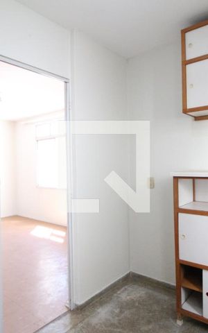 Apartamento à venda com 50m², 2 quartos e 1 vagaCozinha