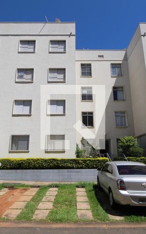Apartamento à venda com 50m², 2 quartos e 1 vagaFachada do bloco