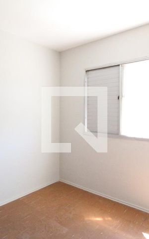 Apartamento à venda com 50m², 2 quartos e 1 vagaQuarto 2