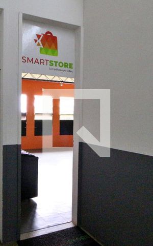 Apartamento à venda com 50m², 2 quartos e 1 vagaÁrea Comum - Conveniência (Smart Store)
