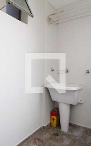 Apartamento à venda com 50m², 2 quartos e 1 vagaÁrea de Serviço