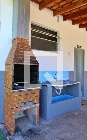 Apartamento à venda com 50m², 2 quartos e 1 vagaÁrea comum - Churrasqueira
