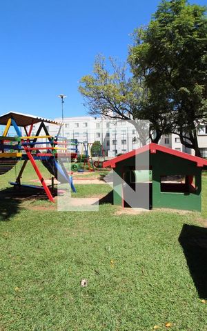 Apartamento à venda com 50m², 2 quartos e 1 vagaÁrea Comum - Playground