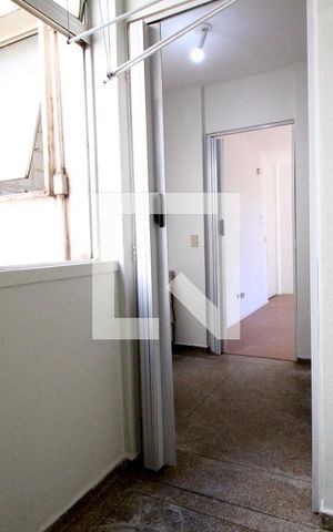 Apartamento à venda com 50m², 2 quartos e 1 vagaÁrea de Serviço