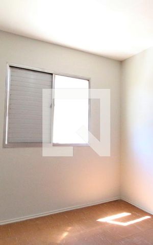 Apartamento à venda com 50m², 2 quartos e 1 vagaQuarto 2