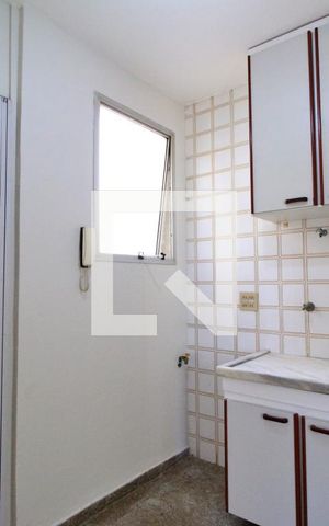 Apartamento à venda com 50m², 2 quartos e 1 vagaCozinha
