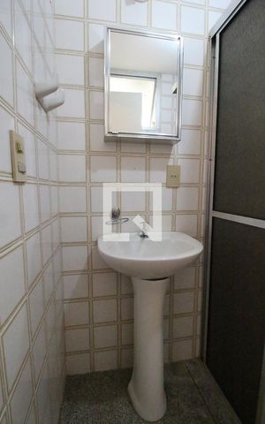 Apartamento à venda com 50m², 2 quartos e 1 vagaBanheiro