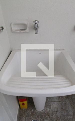 Apartamento à venda com 50m², 2 quartos e 1 vagaÁrea de Serviço