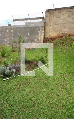 Apartamento à venda com 50m², 2 quartos e 1 vagaÁrea Comum - Plantas e ervas (horta)