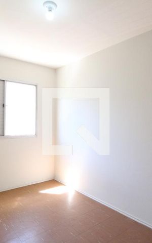 Apartamento à venda com 50m², 2 quartos e 1 vagaQuarto 1
