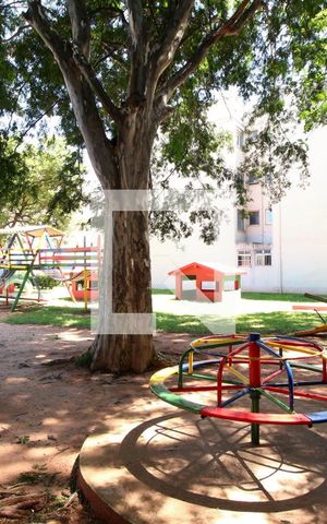 Apartamento à venda com 50m², 2 quartos e 1 vagaÁrea Comum - Playground