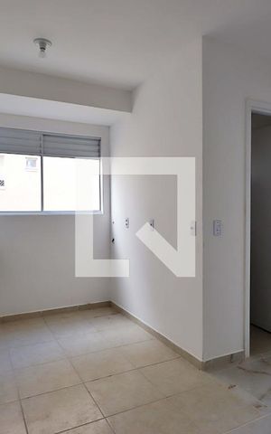 Apartamento para alugar com 62m², 2 quartos e 1 vagaCozinha e Área de Serviço