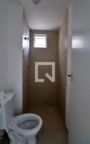 Apartamento para alugar com 62m², 2 quartos e 1 vagaBanheiro