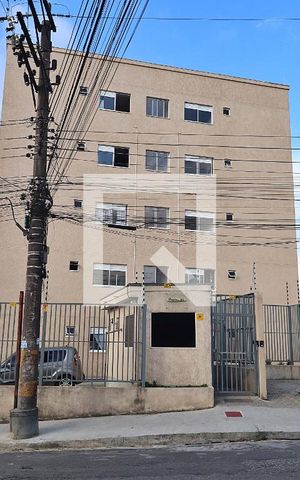 Apartamento para alugar com 62m², 2 quartos e 1 vagaFachada