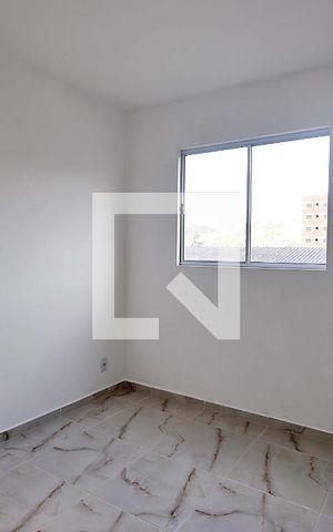 Apartamento para alugar com 62m², 2 quartos e 1 vagaQuarto 2