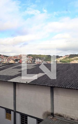 Apartamento para alugar com 62m², 2 quartos e 1 vagaVista do Quarto 2