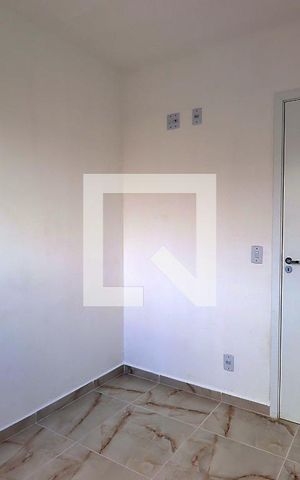 Apartamento para alugar com 62m², 2 quartos e 1 vagaQuarto 1