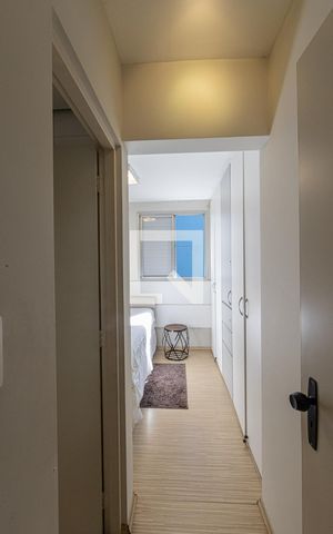 Apartamento à venda com 58m², 2 quartos e 1 vaga Apartamento à venda com 58m², 2 quartos e 1 vagaSuite