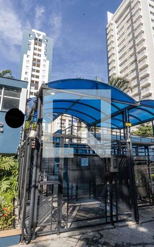 Apartamento à venda com 58m², 2 quartos e 1 vaga Apartamento à venda com 58m², 2 quartos e 1 vagaFachada