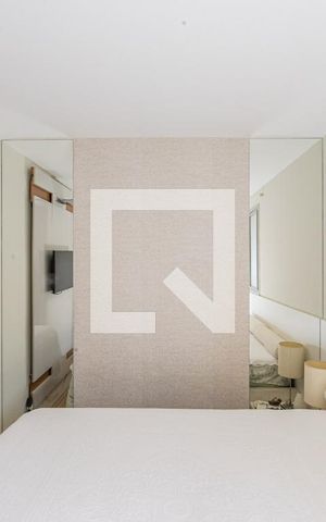 Apartamento à venda com 58m², 2 quartos e 1 vaga Apartamento à venda com 58m², 2 quartos e 1 vagaSuite