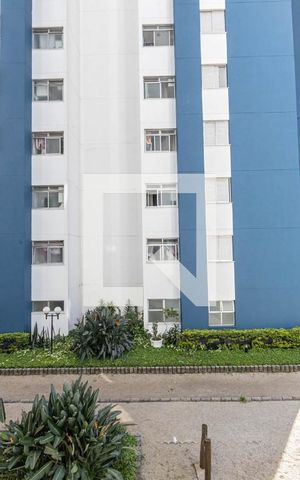 Apartamento à venda com 58m², 2 quartos e 1 vaga Apartamento à venda com 58m², 2 quartos e 1 vagaVista Área de Serviço