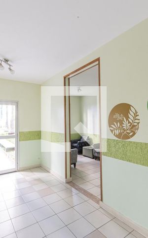 Apartamento à venda com 58m², 2 quartos e 1 vaga Apartamento à venda com 58m², 2 quartos e 1 vagaÁrea comum - Salão de festas