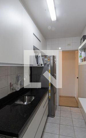 Apartamento à venda com 58m², 2 quartos e 1 vaga Apartamento à venda com 58m², 2 quartos e 1 vagaCozinha